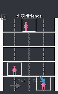Love Elevator Screenshots 8