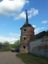 Башня Николо-теребеньковского Женского Монастыря