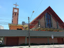 Igreja Dos Passarinhos 