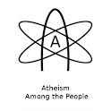 Atheism Among the People logo