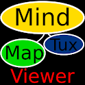 Mind Tux Map Viewer logo