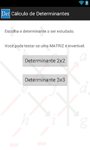 How to download CÁLCULO DE DETERMINANTES patch 1.0 apk for android