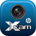 HP XCam! icon