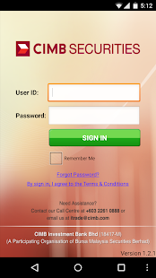 How to mod i*Trade@CIMB MY lastet apk for pc
