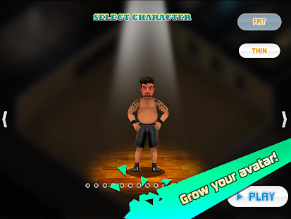 Free Download GymNation APK for Android