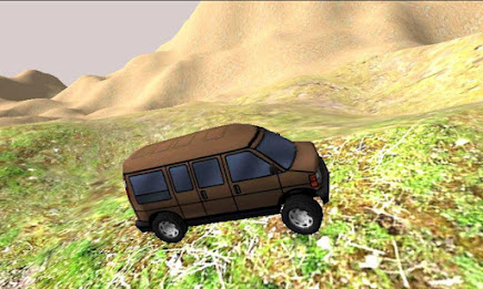 RB Open Off Road LW poster 5