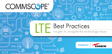 CommScope LTE APK