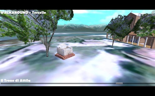 WalkAround Torcello Screenshots 4