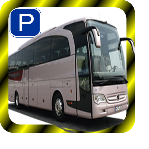 Bus Parking 3D LOGO-APP點子