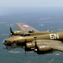 Boeing B-17 Flying Fortress logo