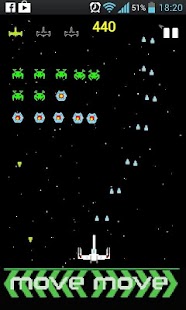 super invaders