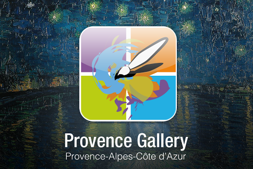 Provence Gallery - Spanish