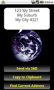 How to download Get Address 1.8 apk for bluestacks