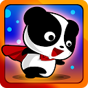 Rolling Panda mobile app icon