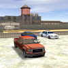 Cargo Ship Car Transporter 3D by MobilePlus