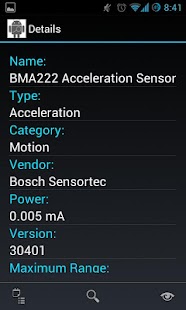 How to install Sensor Manager 1.2.1 apk for bluestacks
