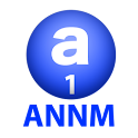 accessのオールナイトニッポンモバイル 第1回 logo