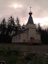 New Russian Orthodox Church