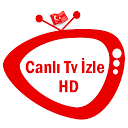 TV Izle mobile app icon