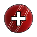 Cricket Scorebook Calculator logo
