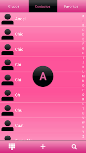 How to download THEME FOR EXDIALER PINK GLASS 1.0 unlimited apk for android