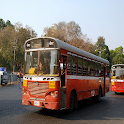 Mumbai BEST Bus Route Timings logo