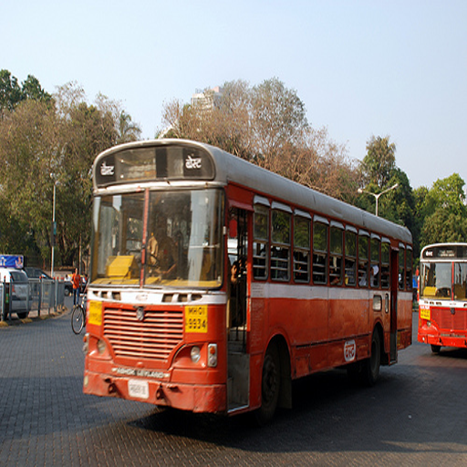 Mumbai BEST Bus Route Timings mod unlimitted apk - Download latest version