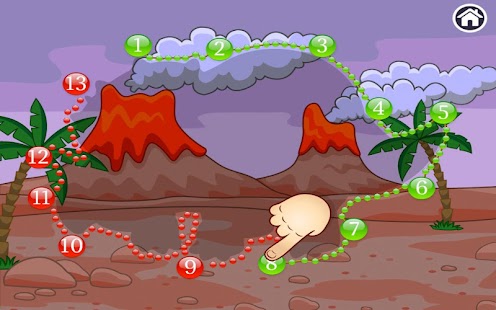 How to mod Dinomania - Connect Dots 6.5 apk for laptop