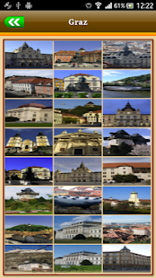 Graz Offline Map Travel Guide Screenshots 4