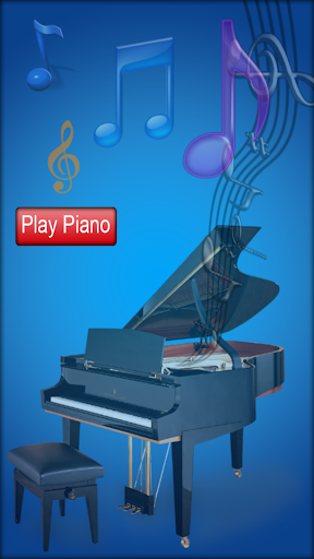 智能钢琴