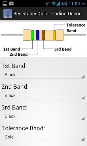 【免費工具App】Electrical Calculations-APP點子