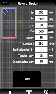 How to install Concrete Beam Design lastet apk for android