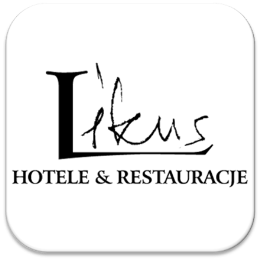 Likus Hotele i Restauracje LOGO-APP點子