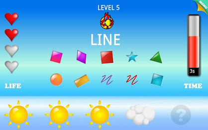 Kids ABC School for Toddlers poster 13