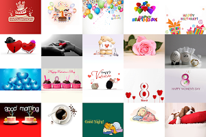 Greeting Cards APK Gambar Screenshot #18