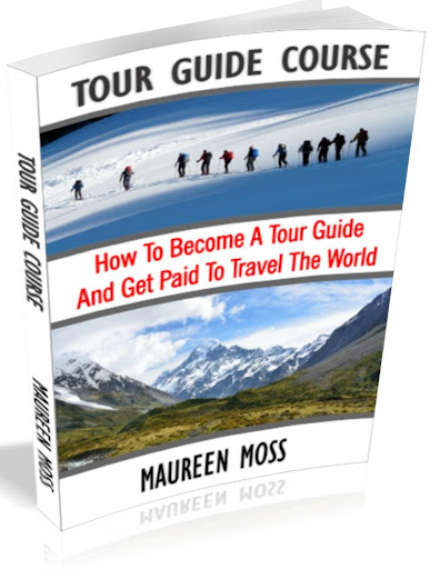 Tour Guide Course