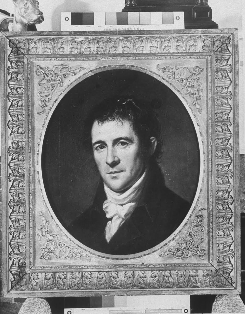 Benjamin Henry Latrobe — Google Arts & Culture