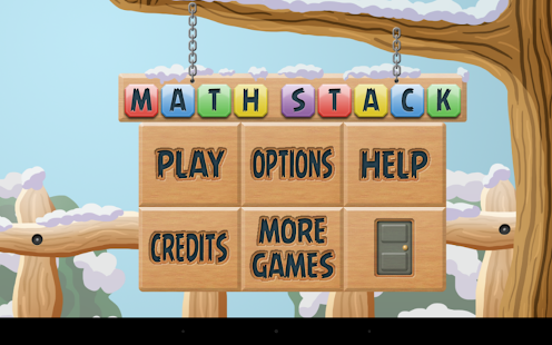 Math Stack