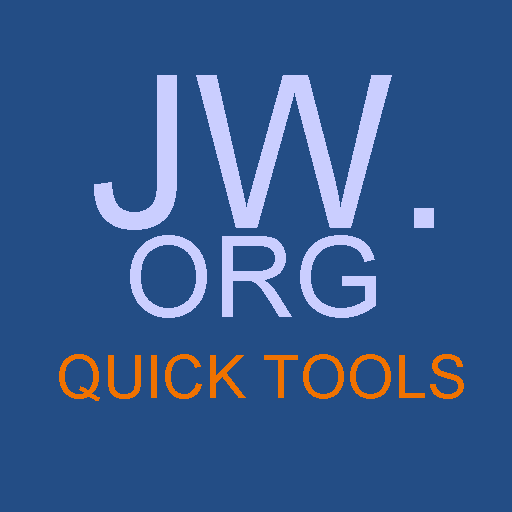 JW Quick Tools & Languages 教育 App LOGO-APP開箱王