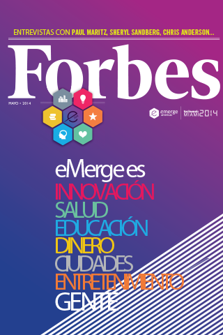 Forbes Emerge Americas