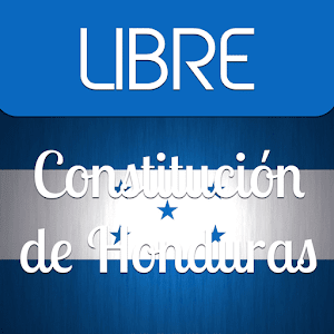 Constitución de Honduras.apk 1.0