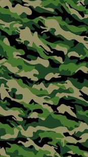 How to mod Exotic Camouflage LWP patch 1.0 apk for bluestacks