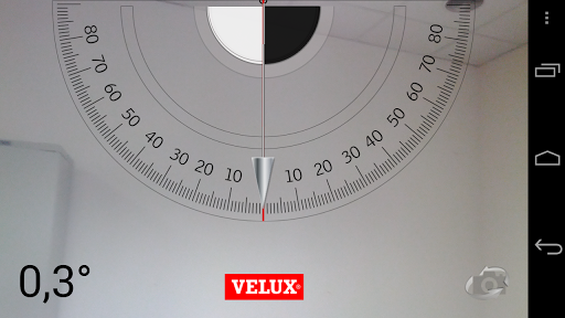 免費下載工具APP|VELUX Roof Pitch app開箱文|APP開箱王