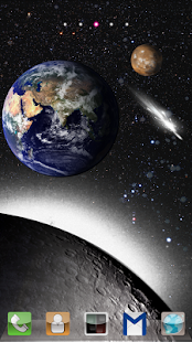How to mod Galaxy Planet Theme 1.0 unlimited apk for laptop