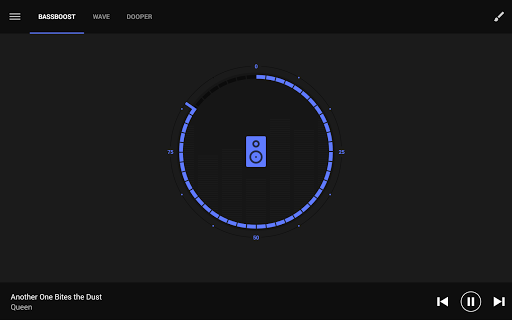 【免費音樂App】Bass Booster - Music Sound EQ-APP點子