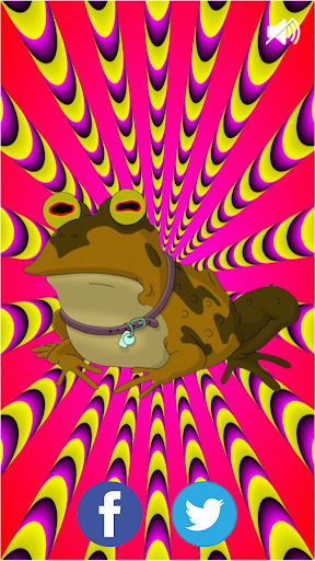 Hypnotoad