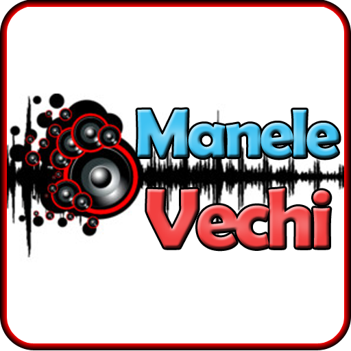 Manele Vechi LOGO-APP點子