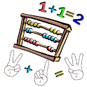 Kids – School – Addition logo