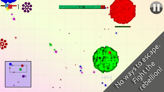 How to mod BITS - Supreme Pixel War 1.0.3 unlimited apk for pc