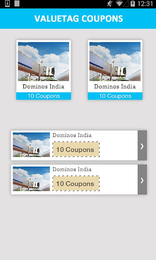 【免費購物App】VALUETAG: AUTOMATIC COUPONS-APP點子